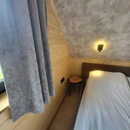 Dom Z Widokiem Na Tatry- Luxury Σαλέ *