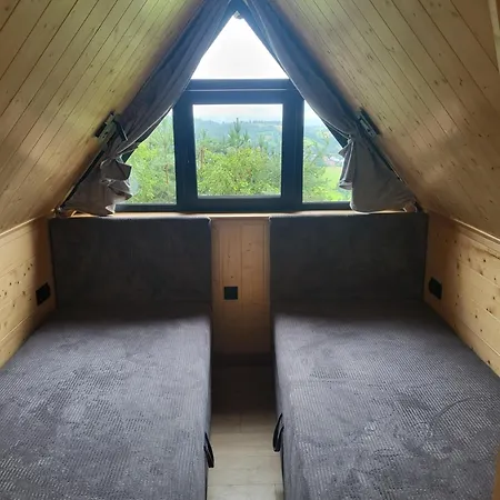 Dom Z Widokiem Na Tatry- Luxury