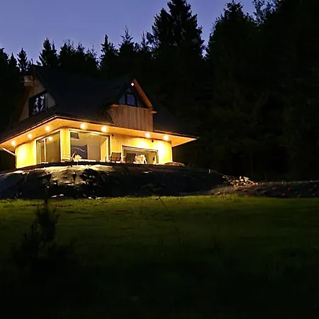 Dom Z Widokiem Na Tatry- Luxury Σαλέ Klikuszowa