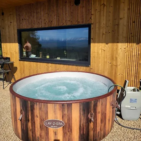 Dom Z Widokiem Na Tatry- Luxury Σαλέ