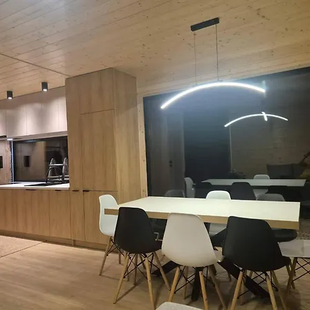 Dom Z Widokiem Na Tatry- Luxury Horská chata