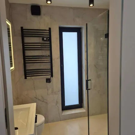 Dom Z Widokiem Na Tatry- Luxury *