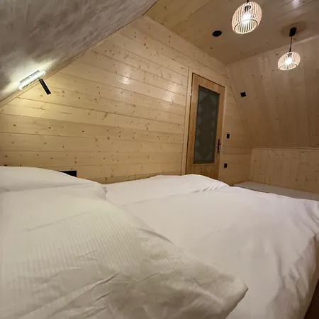 Dom Z Widokiem Na Tatry- Luxury *