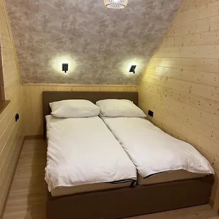 Dom Z Widokiem Na Tatry- Luxury