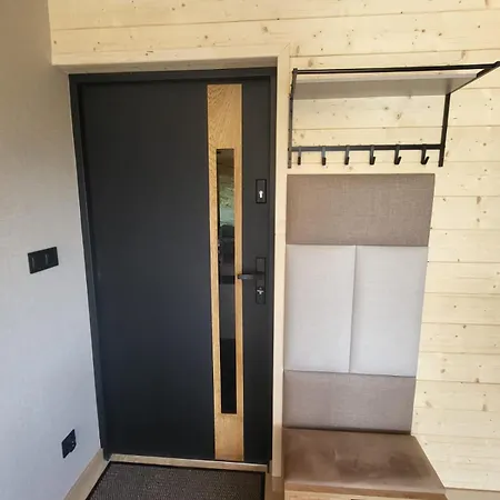 Dom Z Widokiem Na Tatry- Luxury Σαλέ