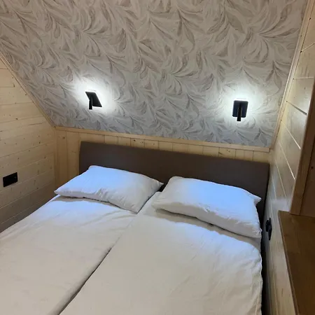Dom Z Widokiem Na Tatry- Luxury * Klikuszowa