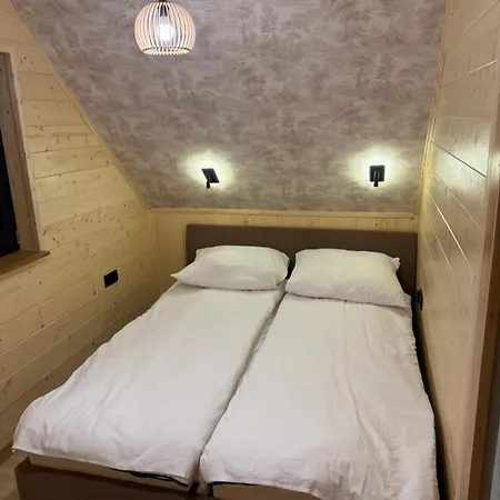 Dom Z Widokiem Na Tatry- Luxury Σαλέ