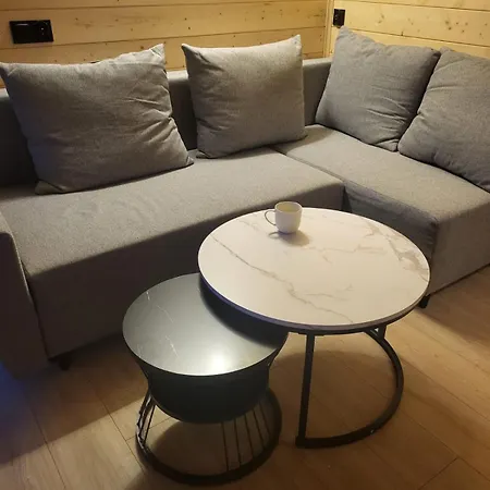 Dom Z Widokiem Na Tatry- Luxury Σαλέ *