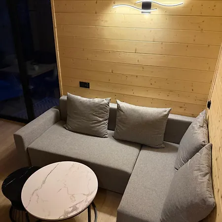 Dom Z Widokiem Na Tatry- Luxury Klikuszowa
