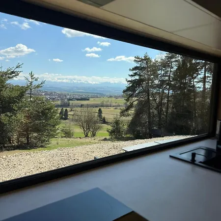 Dom Z Widokiem Na Tatry- Luxury Horská chata *