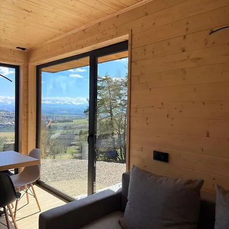 Σαλέ Dom Z Widokiem Na Tatry- Luxury *