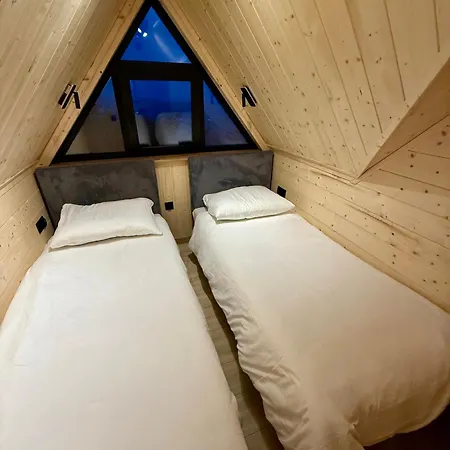 Dom Z Widokiem Na Tatry- Luxury Klikuszowa